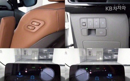 Hyundai Staria, 2022 год, 2 890 111 рублей, 17 фотография