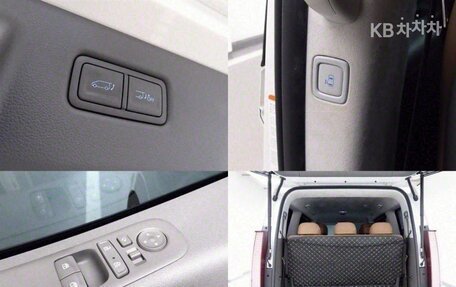 Hyundai Staria, 2022 год, 2 890 111 рублей, 16 фотография