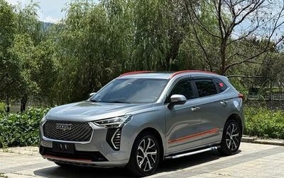 Haval Jolion, 2021 год, 1 589 000 рублей, 1 фотография