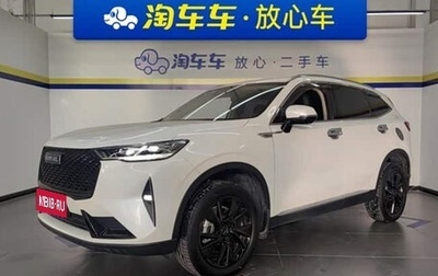 Haval H6, 2021 год, 1 856 900 рублей, 1 фотография