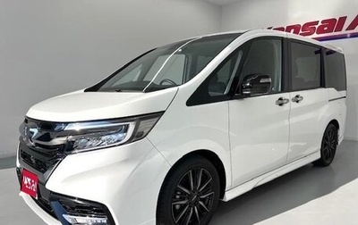 Honda Stepwgn IV, 2021 год, 2 000 000 рублей, 1 фотография