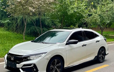 Honda Civic IX, 2021 год, 1 529 069 рублей, 1 фотография