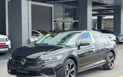 Volkswagen Passat B8 рестайлинг, 2025 год, 3 000 000 рублей, 1 фотография