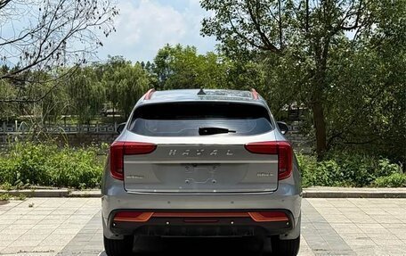 Haval Jolion, 2021 год, 1 589 000 рублей, 8 фотография