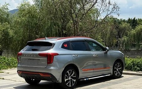 Haval Jolion, 2021 год, 1 589 000 рублей, 9 фотография