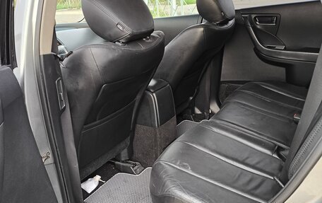 Nissan Murano, 2007 год, 750 000 рублей, 5 фотография