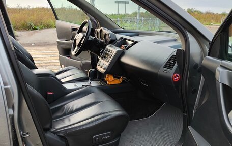 Nissan Murano, 2007 год, 750 000 рублей, 8 фотография