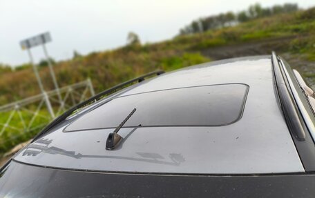 Nissan Murano, 2007 год, 750 000 рублей, 11 фотография