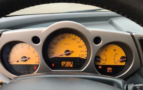 Nissan Murano, 2007 год, 750 000 рублей, 10 фотография