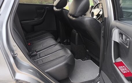 Nissan Murano, 2007 год, 750 000 рублей, 6 фотография