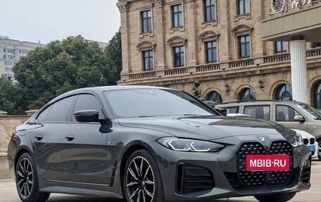 BMW 4 серия, 2022 год, 3 750 777 рублей, 3 фотография