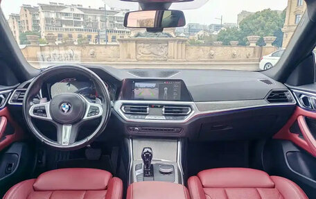 BMW 4 серия, 2022 год, 3 750 777 рублей, 15 фотография