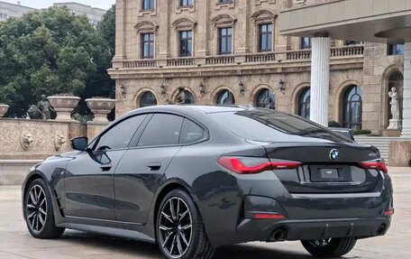 BMW 4 серия, 2022 год, 3 750 777 рублей, 8 фотография