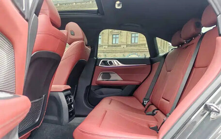 BMW 4 серия, 2022 год, 3 750 777 рублей, 23 фотография
