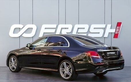 Mercedes-Benz E-Класс, 2019 год, 3 470 000 рублей, 2 фотография