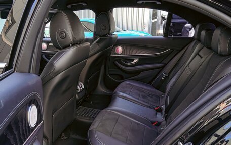 Mercedes-Benz E-Класс, 2019 год, 3 470 000 рублей, 11 фотография