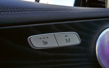 Mercedes-Benz E-Класс, 2019 год, 3 470 000 рублей, 19 фотография