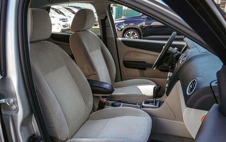 Ford Focus II рестайлинг, 2006 год, 580 000 рублей, 8 фотография