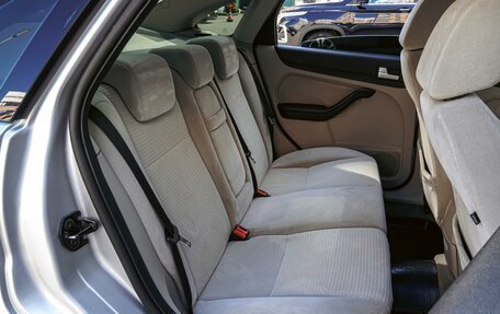 Ford Focus II рестайлинг, 2006 год, 580 000 рублей, 7 фотография