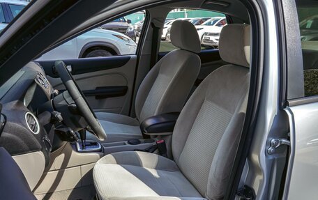 Ford Focus II рестайлинг, 2006 год, 580 000 рублей, 10 фотография