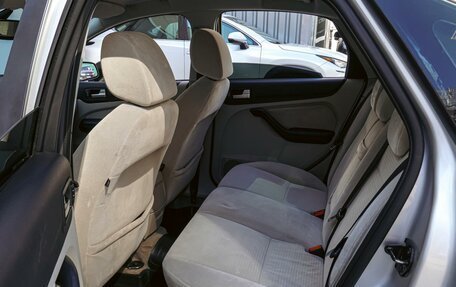 Ford Focus II рестайлинг, 2006 год, 580 000 рублей, 11 фотография