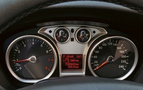 Ford Focus II рестайлинг, 2006 год, 580 000 рублей, 17 фотография