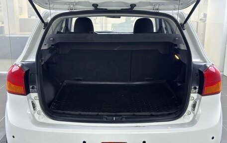 Mitsubishi ASX I рестайлинг, 2012 год, 949 000 рублей, 12 фотография