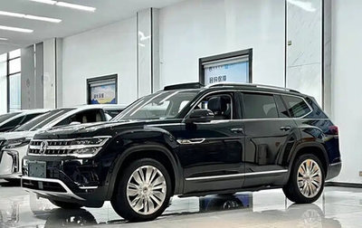 Volkswagen Teramont I, 2022 год, 3 700 444 рублей, 1 фотография
