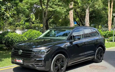 Volkswagen Touareg III, 2022 год, 5 280 888 рублей, 1 фотография