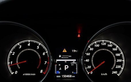 Mitsubishi ASX I рестайлинг, 2012 год, 949 000 рублей, 16 фотография