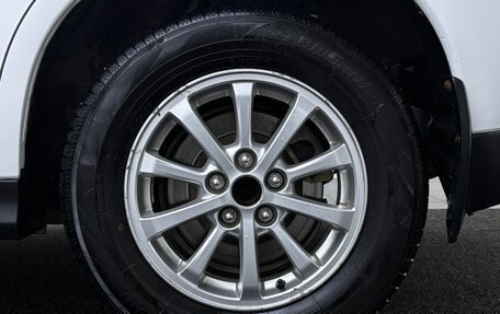 Mitsubishi ASX I рестайлинг, 2012 год, 949 000 рублей, 22 фотография
