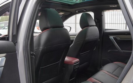Geely Coolray I, 2023 год, 1 690 000 рублей, 11 фотография