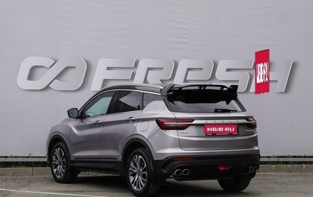 Geely Coolray I, 2023 год, 1 690 000 рублей, 2 фотография