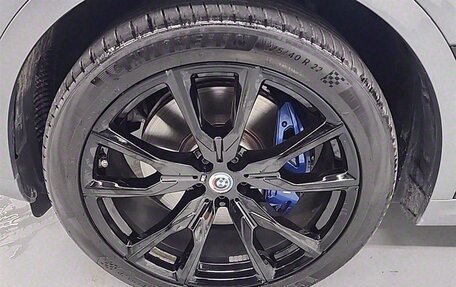 BMW X7, 2022 год, 14 135 000 рублей, 5 фотография