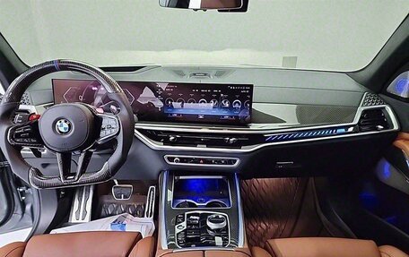 BMW X7, 2022 год, 14 135 000 рублей, 8 фотография