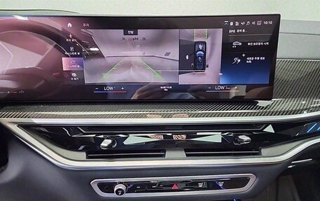BMW X7, 2022 год, 14 135 000 рублей, 14 фотография