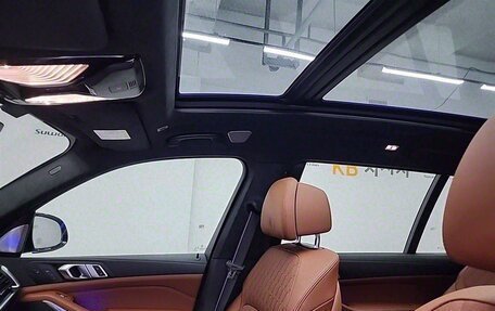 BMW X7, 2022 год, 14 135 000 рублей, 15 фотография