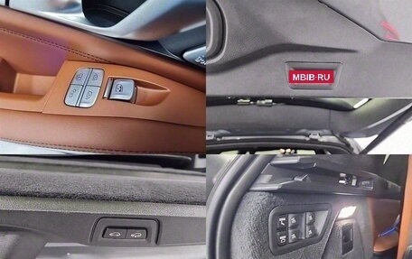 BMW X7, 2022 год, 14 135 000 рублей, 17 фотография