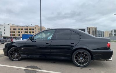 BMW 5 серия, 2001 год, 950 000 рублей, 1 фотография
