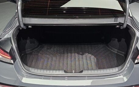 Hyundai Avante, 2025 год, 2 730 000 рублей, 5 фотография