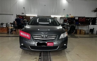 Toyota Corolla, 2008 год, 660 000 рублей, 1 фотография