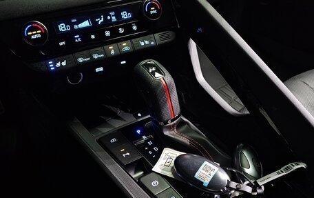 Hyundai Avante, 2025 год, 2 730 000 рублей, 10 фотография