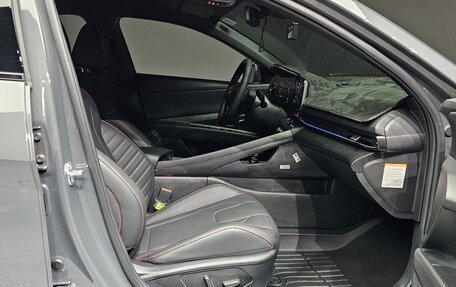 Hyundai Avante, 2025 год, 2 730 000 рублей, 12 фотография