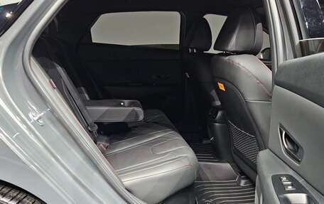 Hyundai Avante, 2025 год, 2 730 000 рублей, 13 фотография