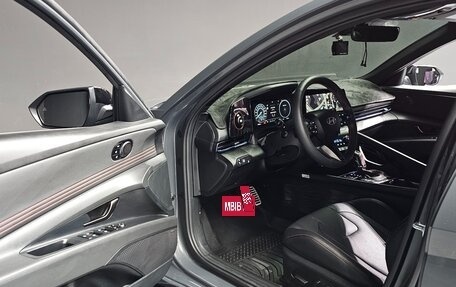 Hyundai Avante, 2025 год, 2 730 000 рублей, 11 фотография