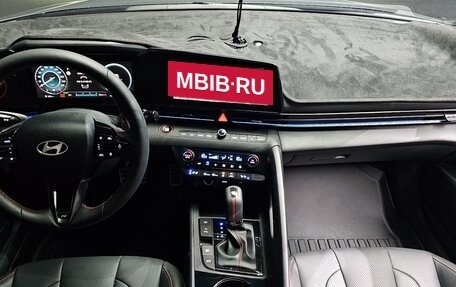 Hyundai Avante, 2025 год, 2 730 000 рублей, 8 фотография