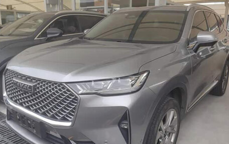 Haval H6, 2021 год, 1 533 900 рублей, 1 фотография