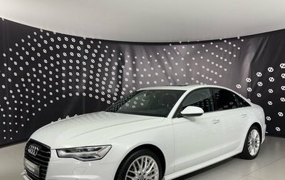 Audi A6, 2018 год, 3 649 000 рублей, 1 фотография