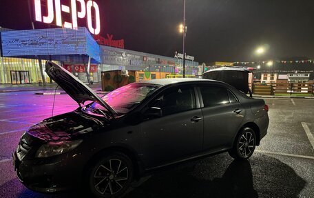 Toyota Corolla, 2008 год, 660 000 рублей, 2 фотография