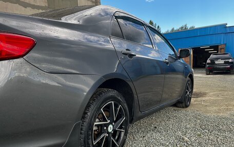 Toyota Corolla, 2008 год, 660 000 рублей, 8 фотография